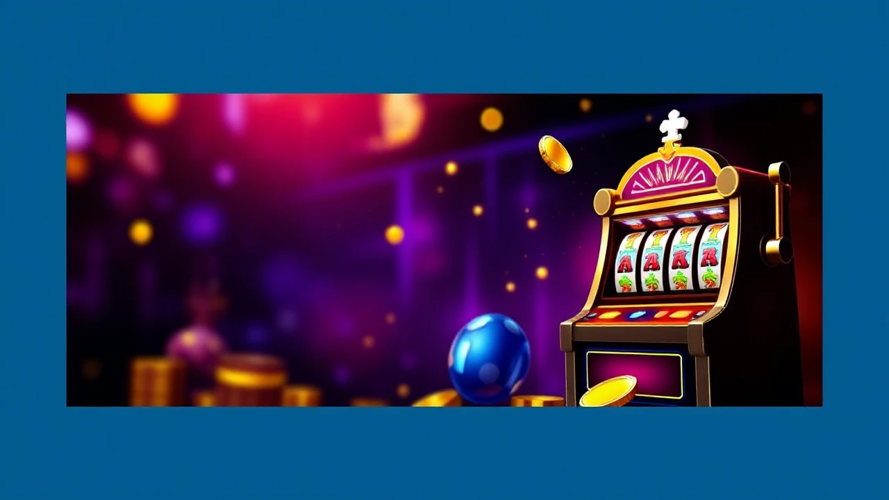 The Evolution of Sound Effects in Heightening Casino Game Immersion