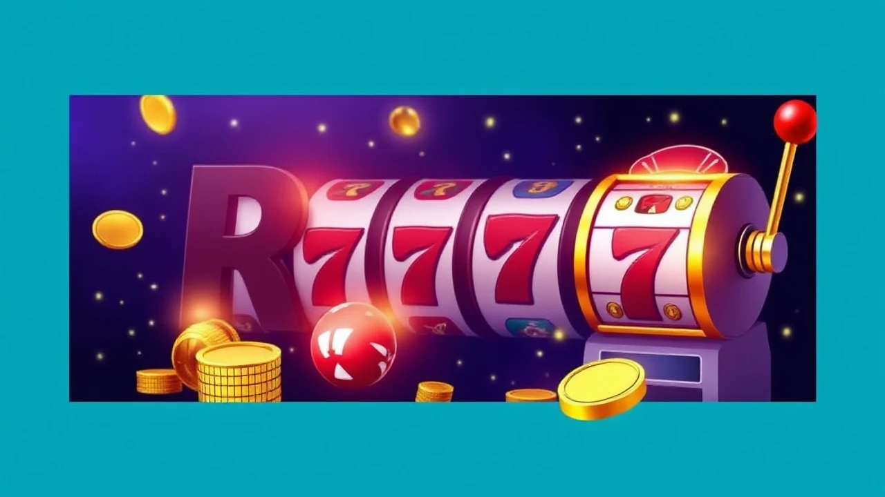 Revealing RNG: The Scientific Explanation Behind Casino Slot Odds