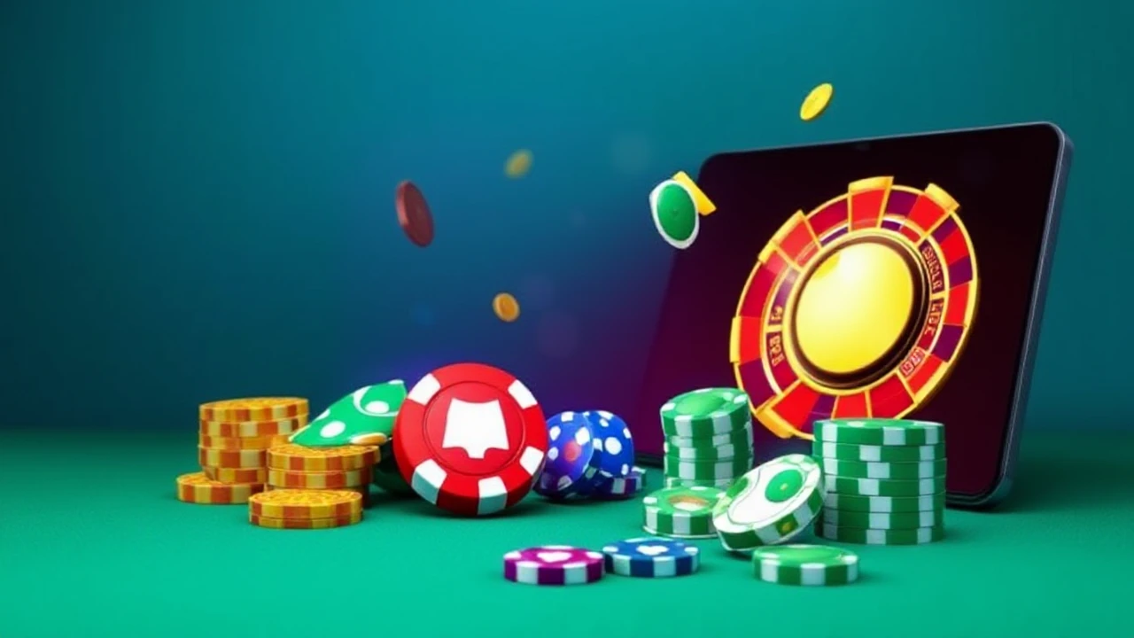 Mastering the Art of Winning: Strategies for PG88 Casino