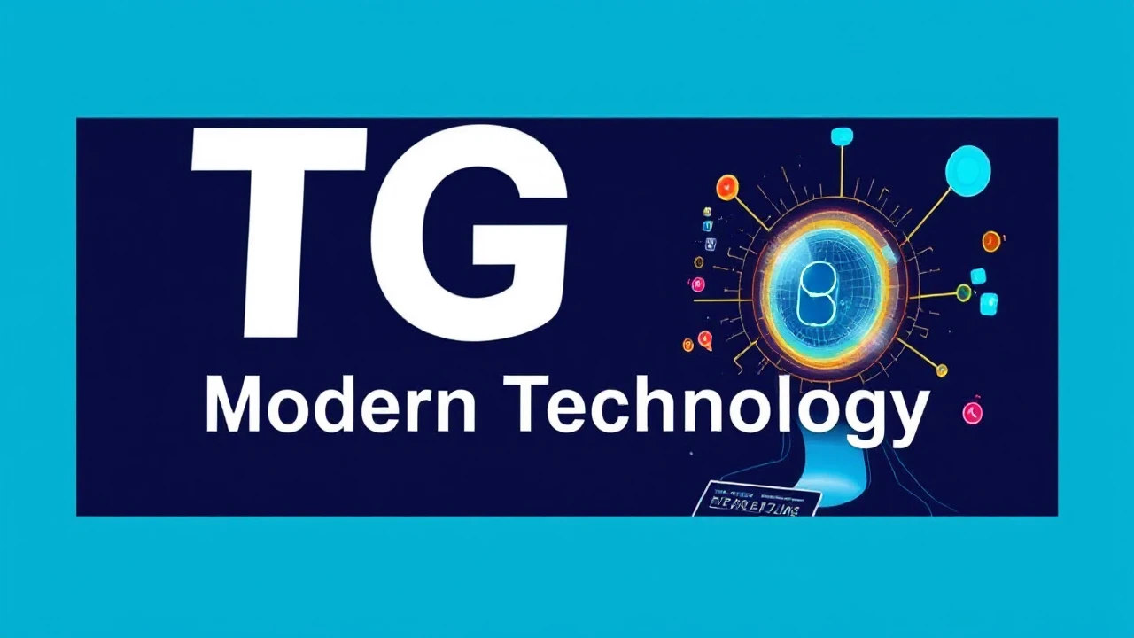 TG88: Revolutionizing Modern Technology