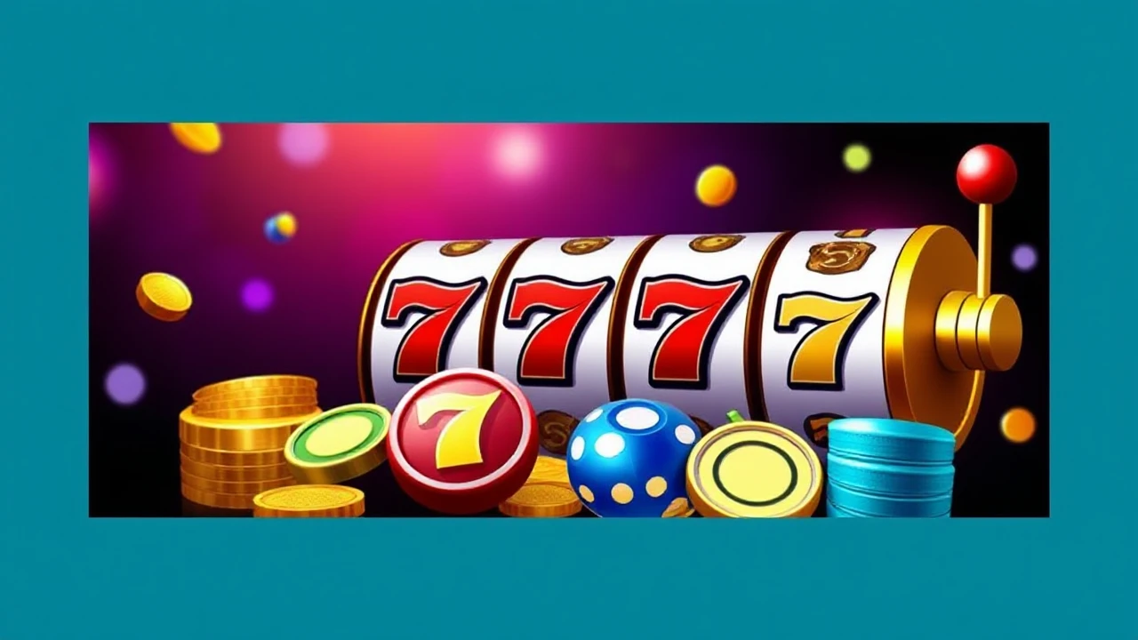 Tips Ampuh Menang Bermain Slot Online