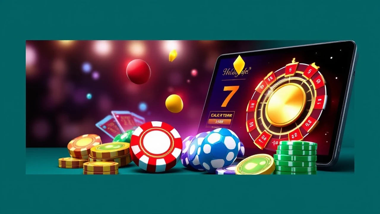 Unleashing the Adrenaline: Best Online Casino Gambling Games of 2022