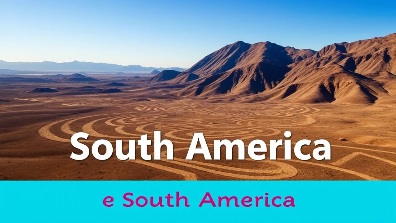Uncovering the Top 10 Secret Gems to Visit in South America