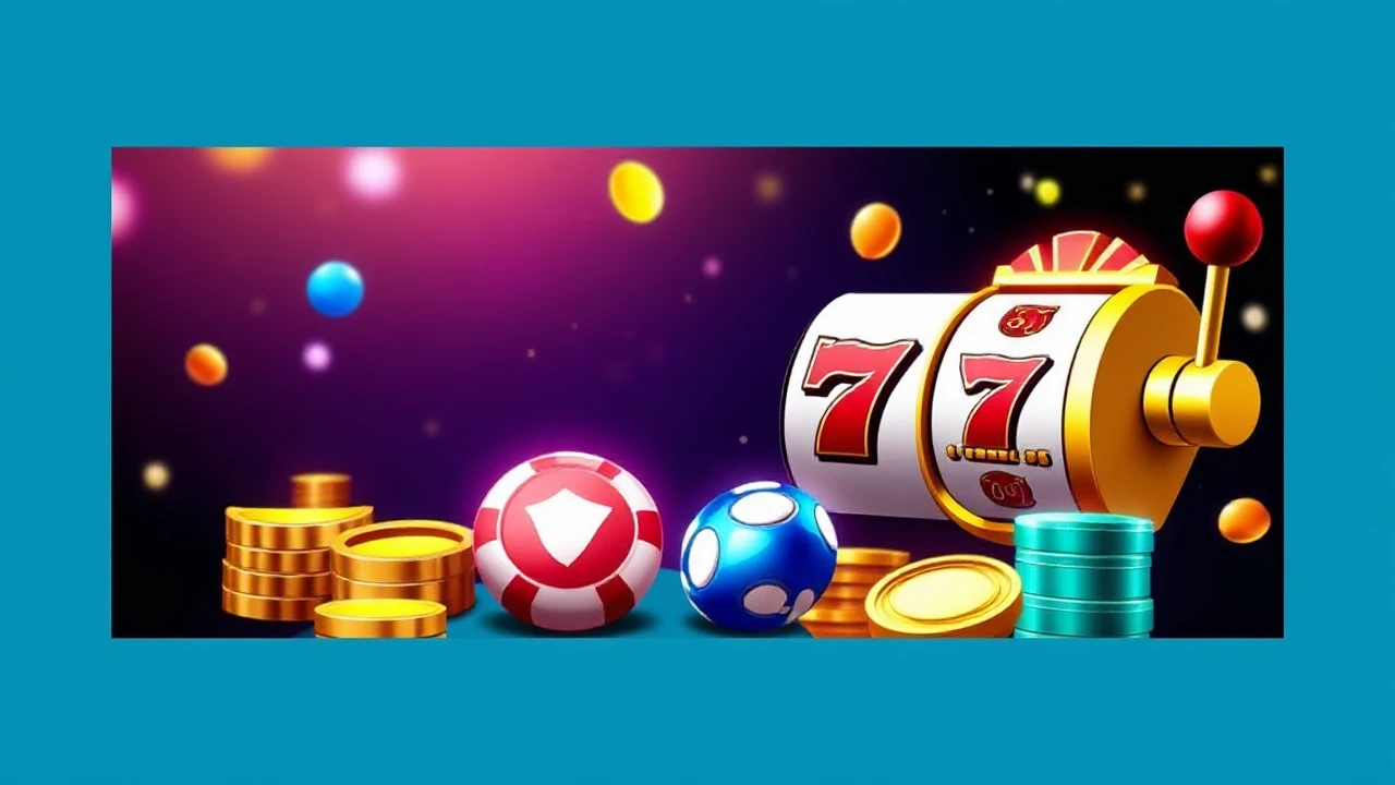 Investigating the Wonders of Online Casino Slots: Chasing the Hard-to-Find Big Win