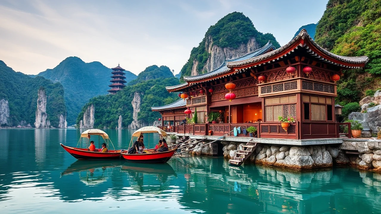 Discovering Asia Off the Beaten Path: Authentic Cultural Experiences