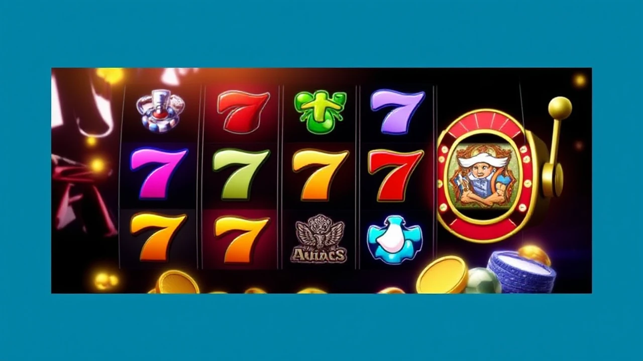 Unveiling the Top Slot Themes in Casinos