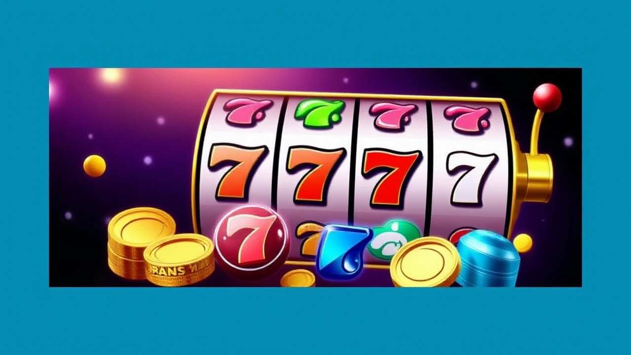 Top Ten Tips for Picking the Ideal Slot Game to Match Your Preferences