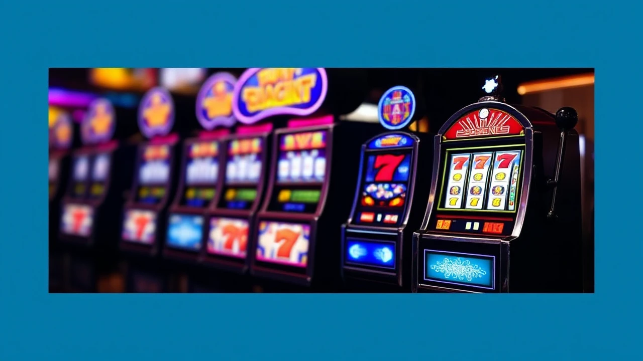 Exploring the Science of Slot Machine Addiction: Identifying Signs and Implementing Remedies