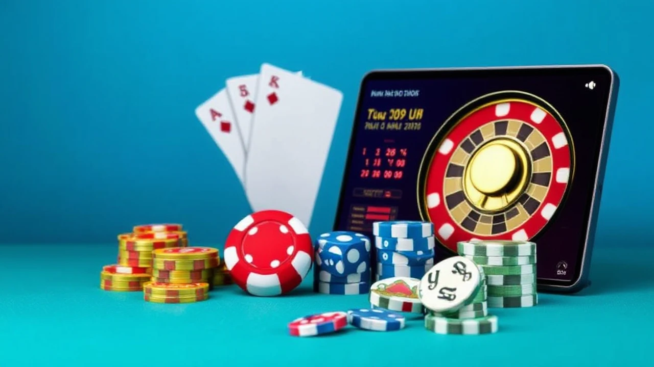 The Emergence of Non Gamstop Casinos: Trends and Insights