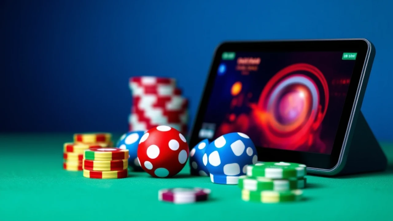 Becoming Proficient in the Art of Responsible Gaming in iGaming: A Guide for Players