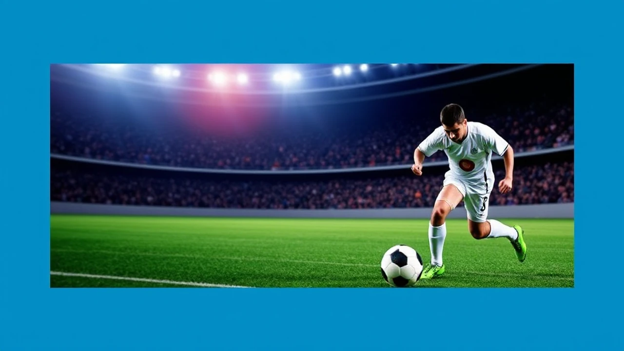 Keeping Up-to-Date on Luongsontv Live Football Schedule and Highlights