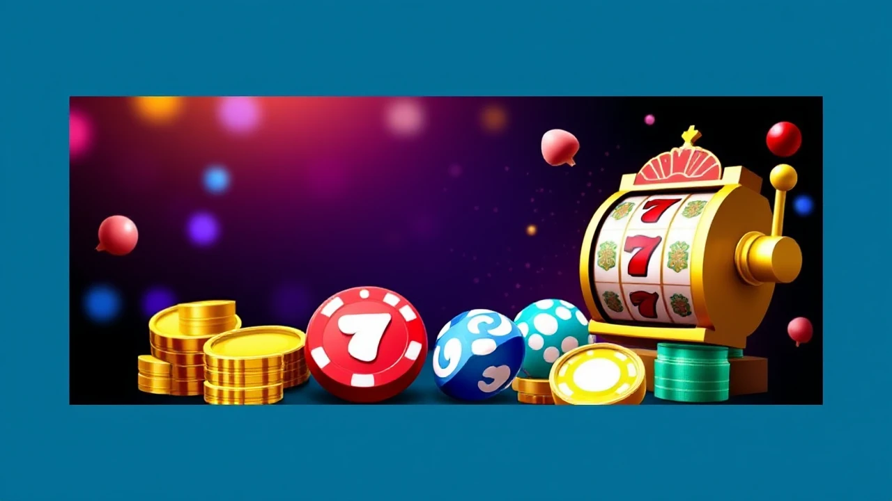 Essential Tips for Beginners to Playing Casino Slot Games