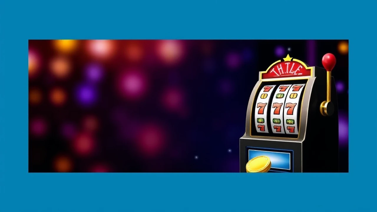 Novice's Guide to Grasping Gaming Machine Payouts