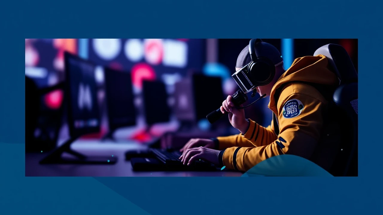 Unlocking Your Full Potential: Best Tactics for Esports Success