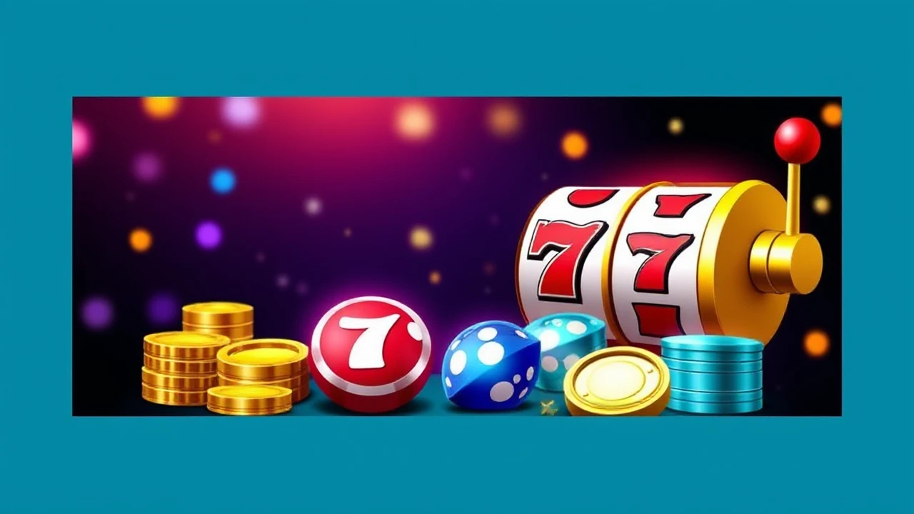 Revealing the Secrets of Successful Online Casino Slot Players