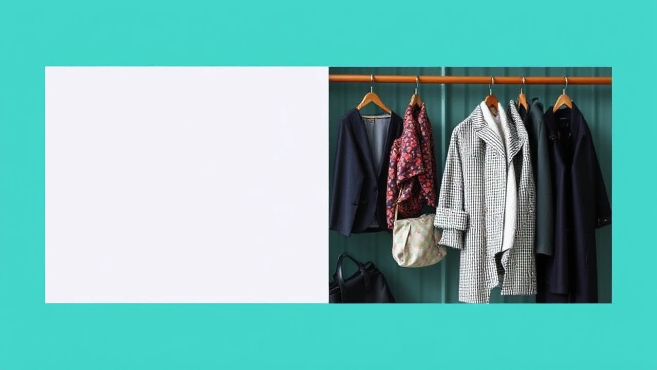 Staying Stylish: Top Tips for Building a Wardrobe That Stands the Test of Time