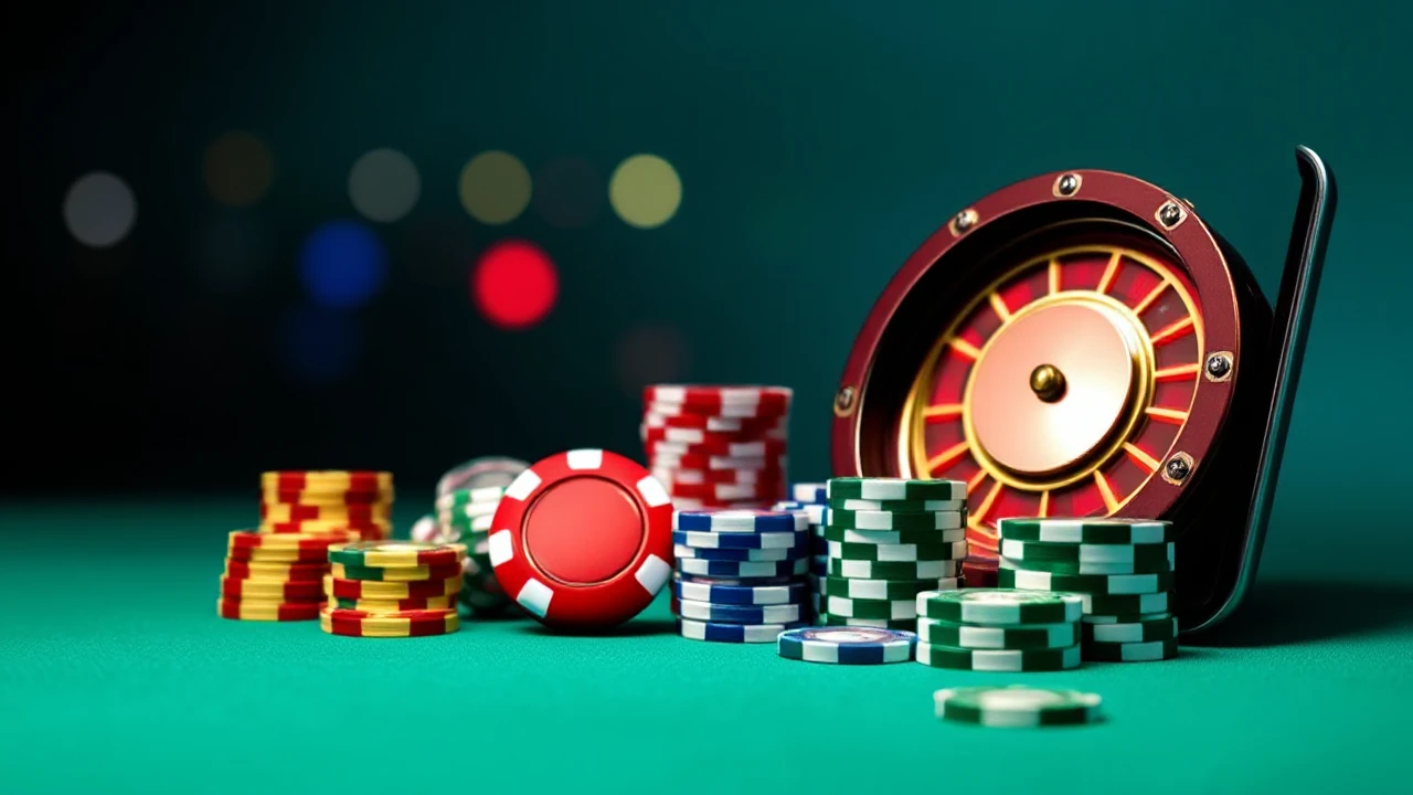Delving into the Realm of High-Roller Casino Players
