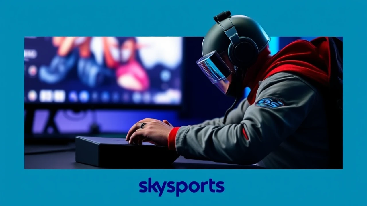 Master Your Gaming Skills with These Pro Tips