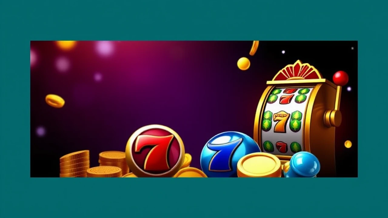 Strategi Jitu Mendapatkan Jackpot di Permainan Slot