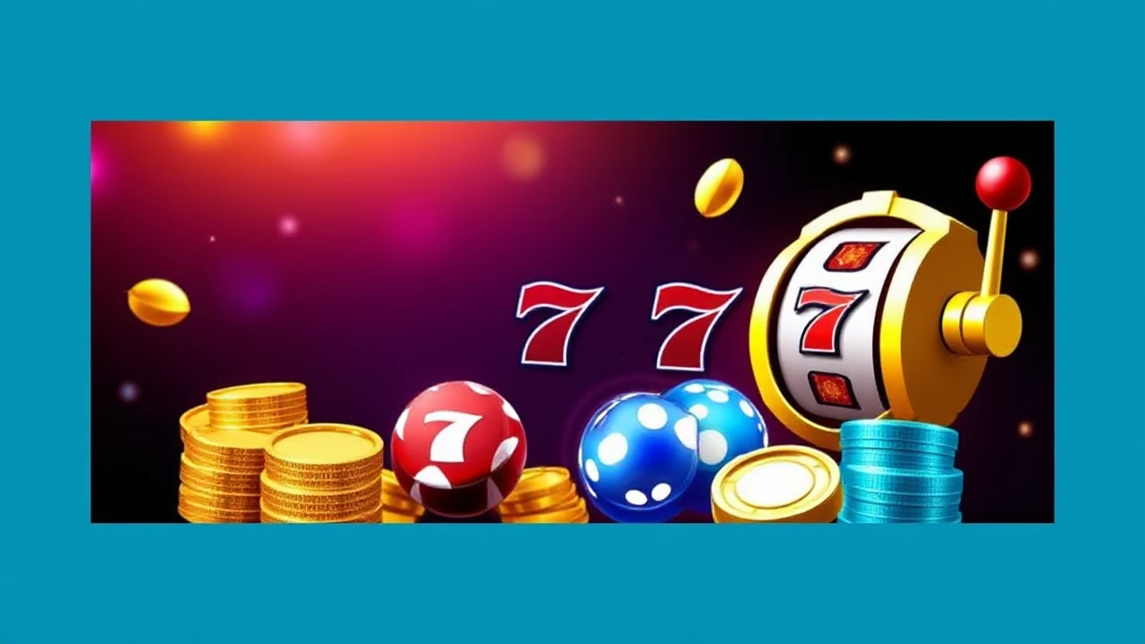 Your Complete Handbook on Selecting the Perfect Casino Slot Game for Big Wins