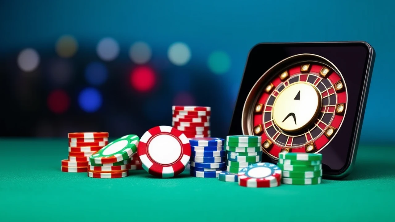 Top Tips for Ensuring Security While Playing at Casinos