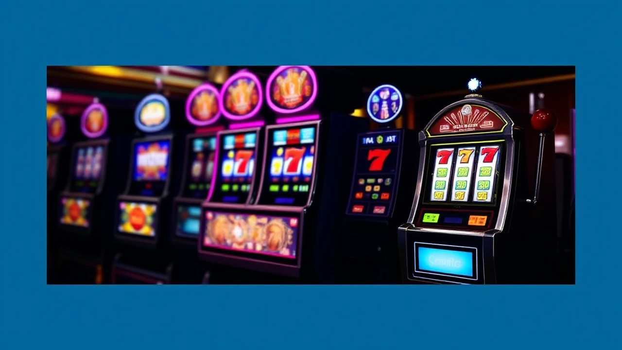 Delving into the Psychology of Slot Machine Addiction: Identifying Signs and Implementing Solutions