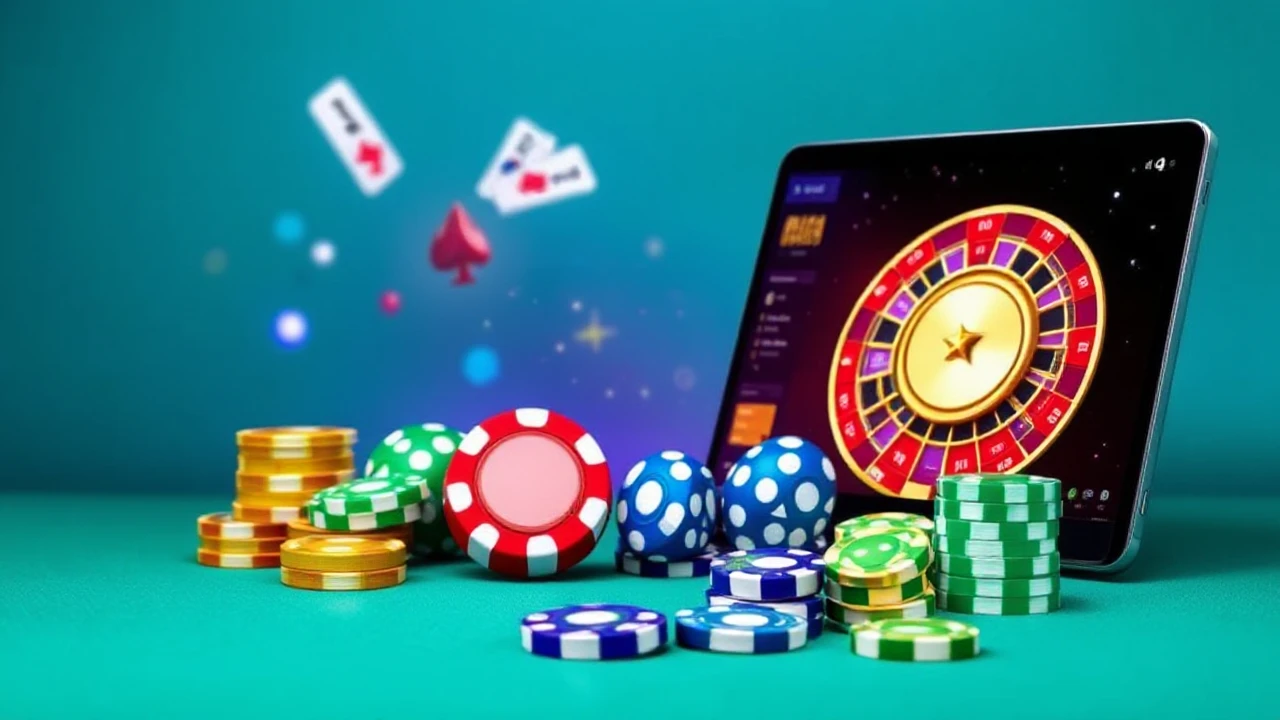 Mastering for Exploring the Online Casino Universe: Insider Secrets for Success