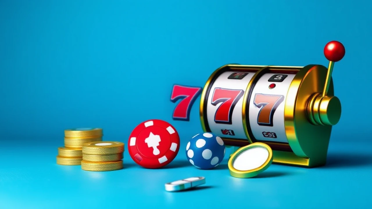 Unveiling the Behavior of Loss Aversion in Slot Game Players