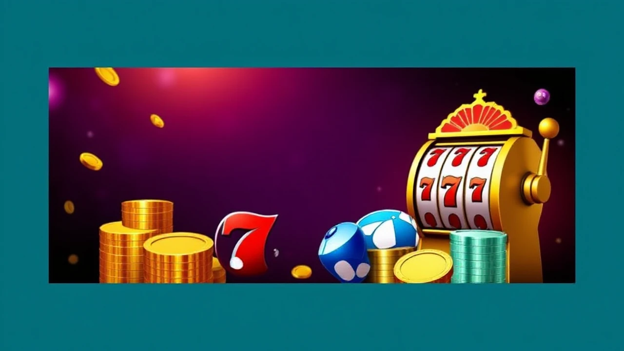 Langkah Tepat Memenangkan Slot Jackpot