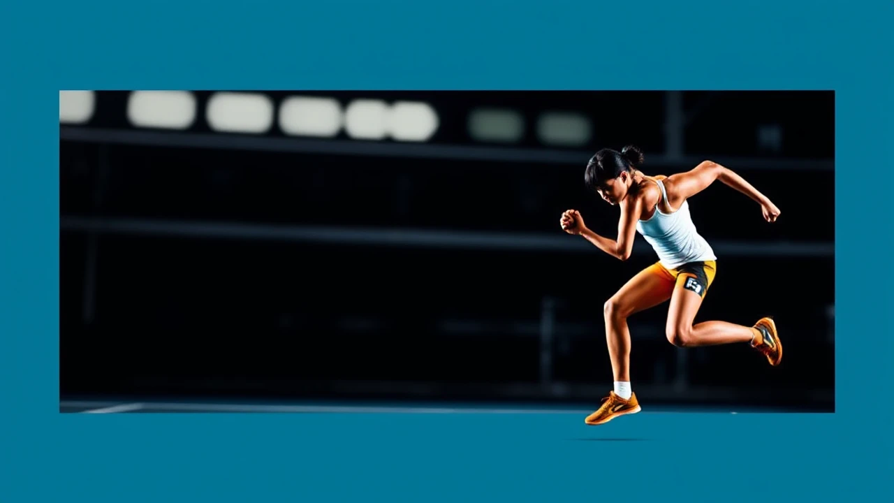 Revolutionizing the Fitness Landscape: Game-Changing Trends in Sports