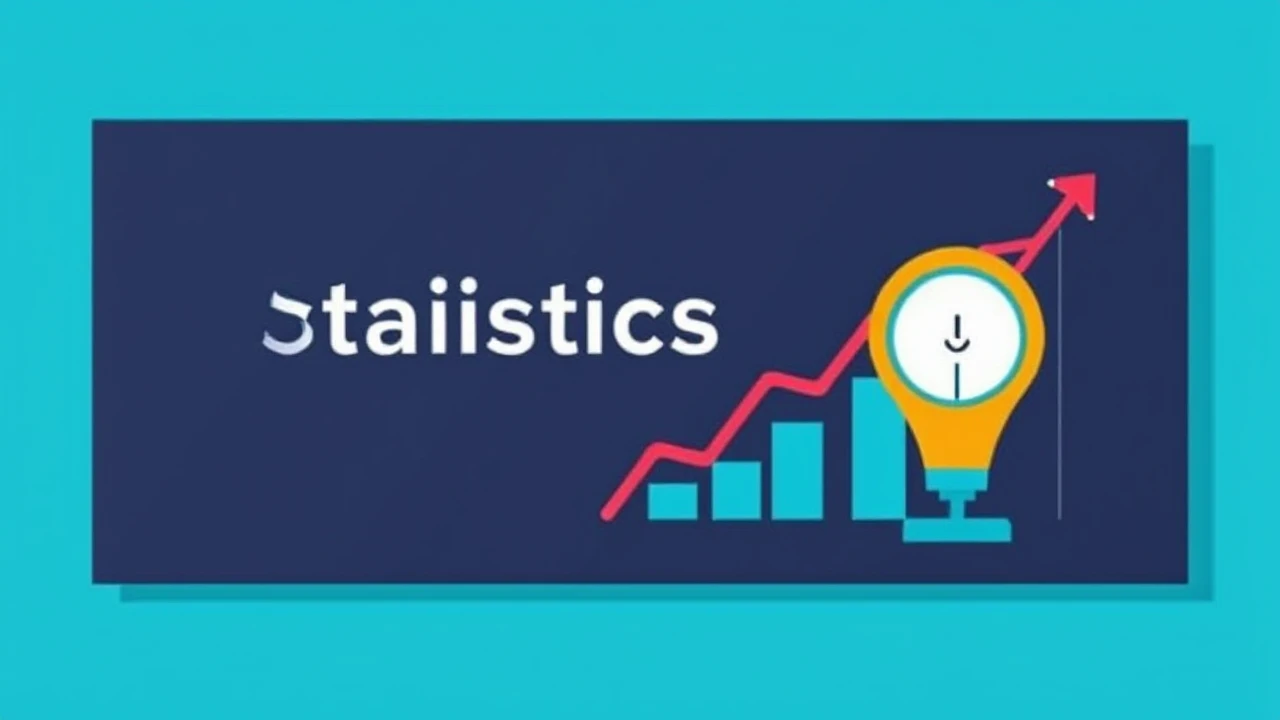 Five Key Statistics All Company Owner Must Monitor