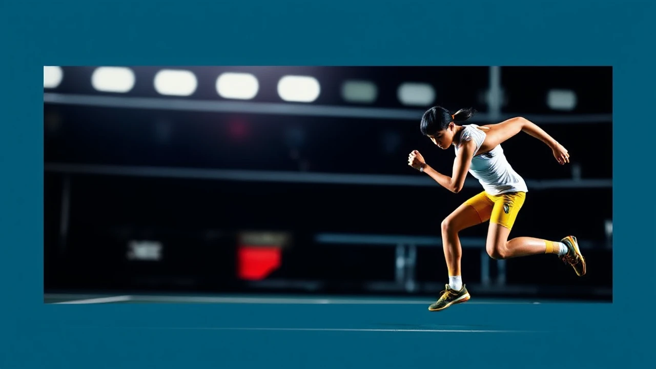 Transforming the Fitness Landscape: Groundbreaking Trends in Sports