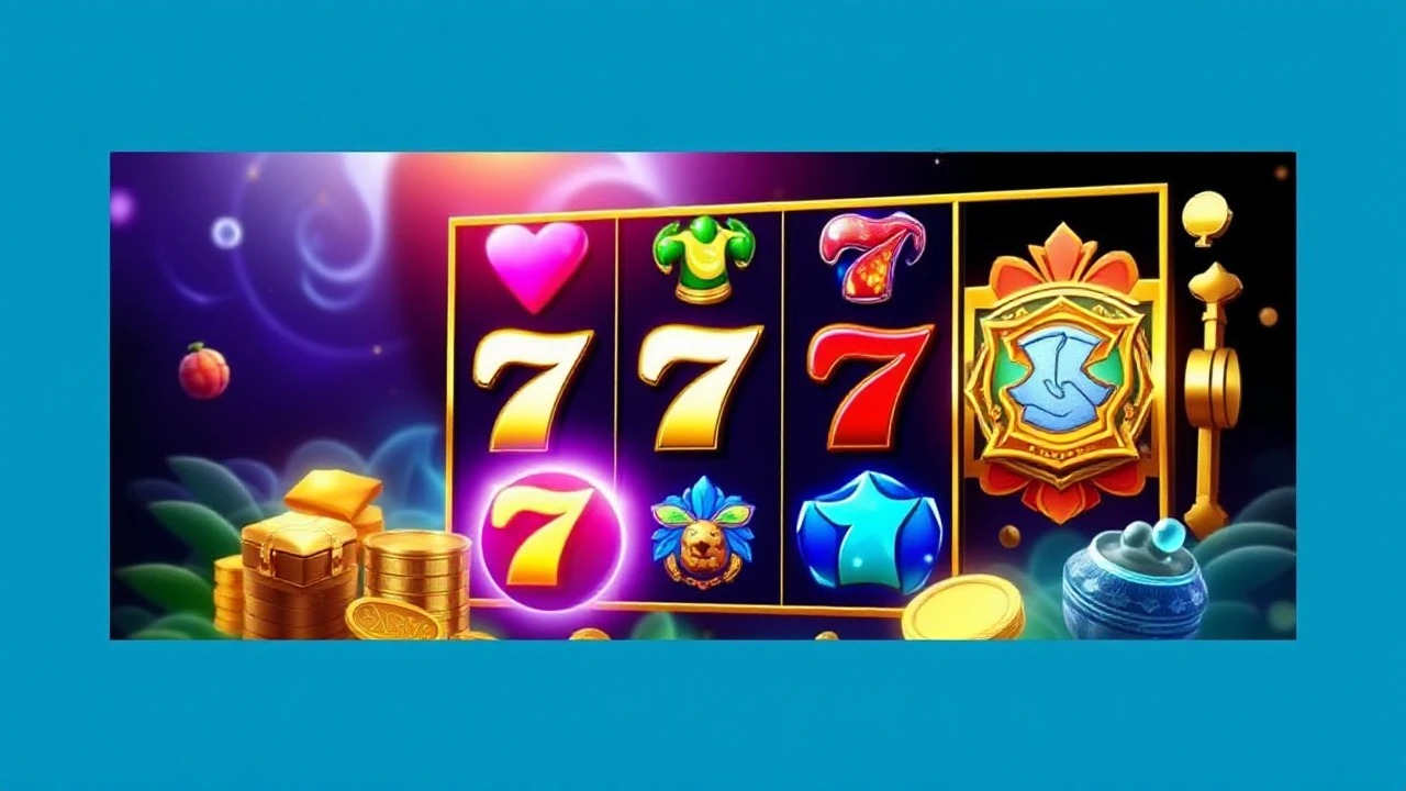 Discovering the Top Casino Slot Themes of 2022: A In-depth Look