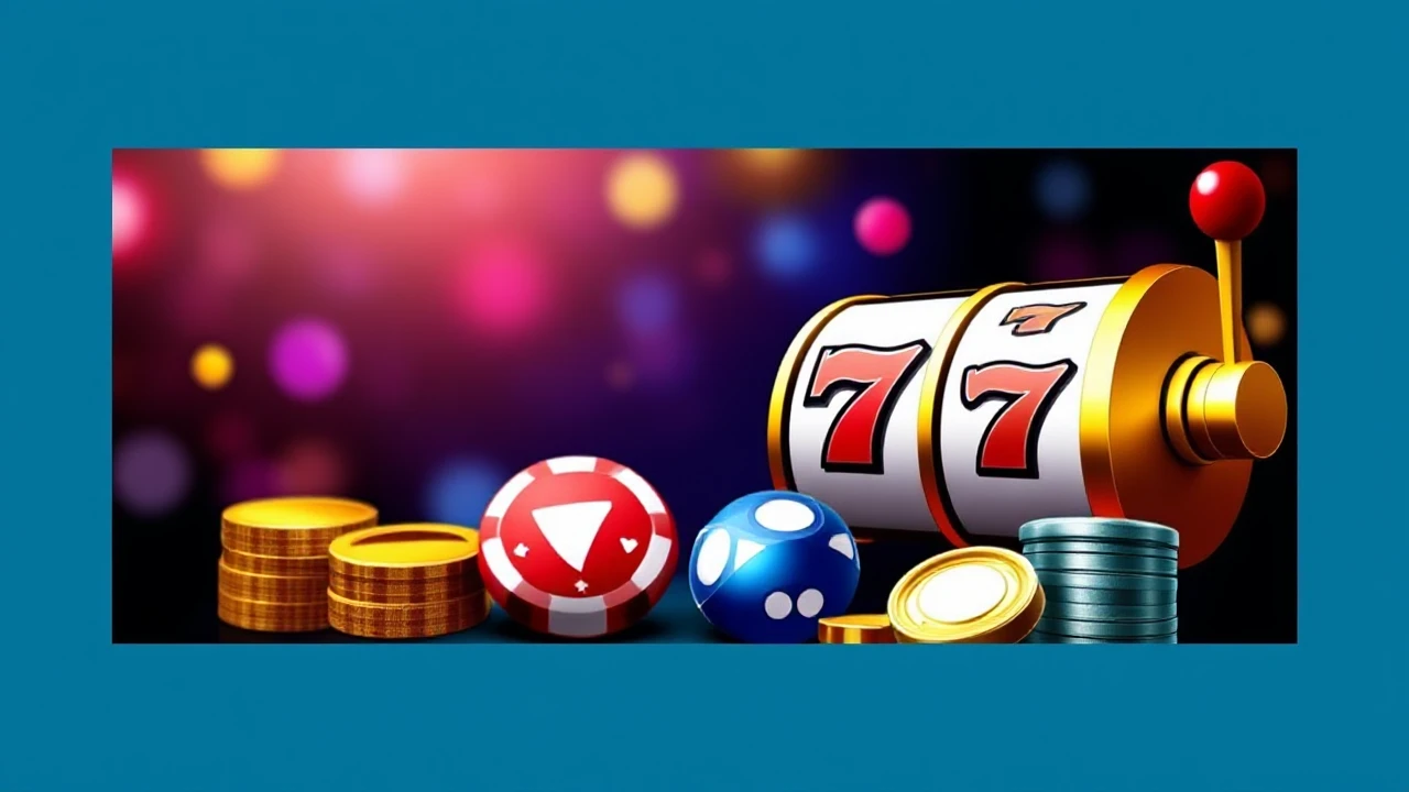 Becoming a Master in the Art of Succeeding at Casino Slots