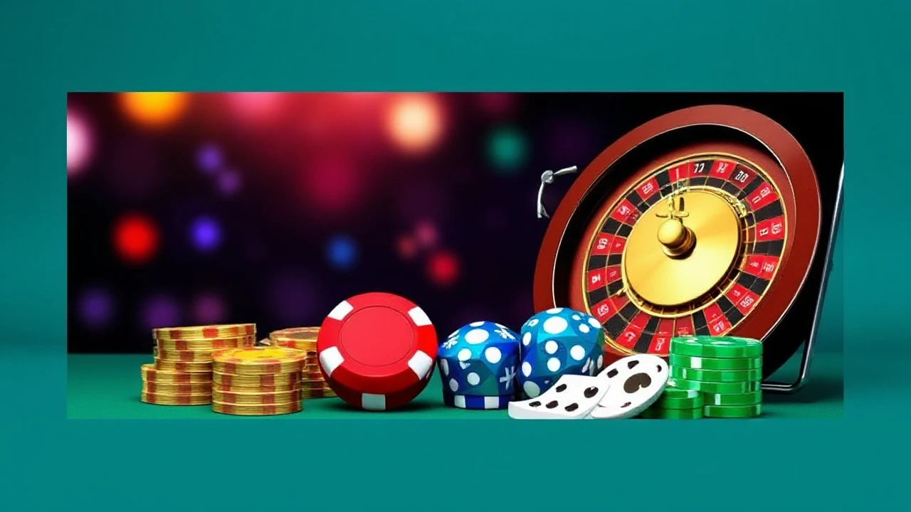 The Definitive Online Gaming House Games Guide for Beginners