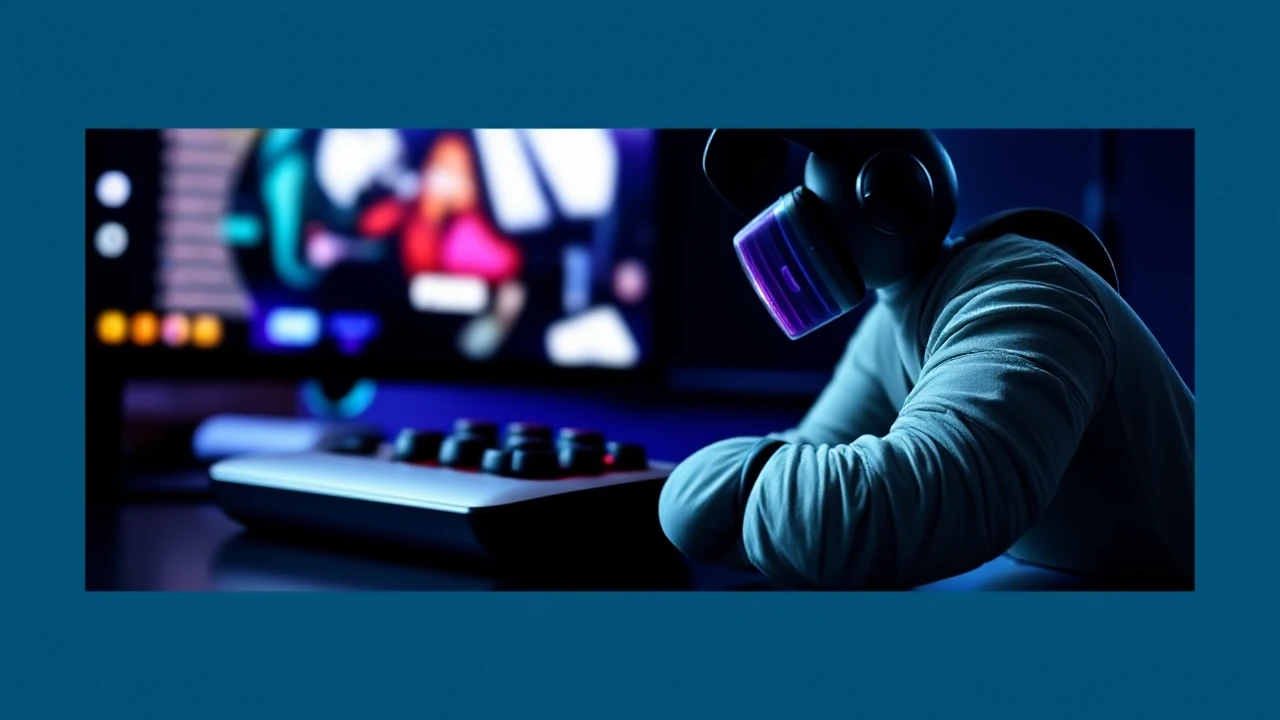 Becoming a Master in the Art of Gaming: Helpful Tips and Tricks for Novice Players