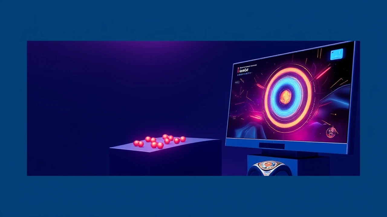 serbu4d: Transforming the Future of Gaming and Beyond