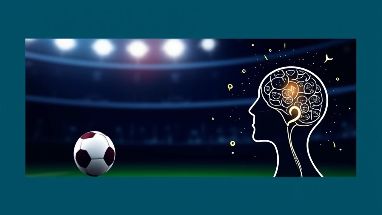 Unveiling the Psychology Behind Profitable Sports Betting