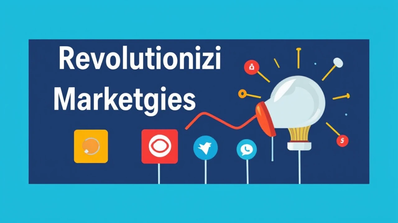 Revolutionizing Marketing Strategies for Small Businesses in 2022