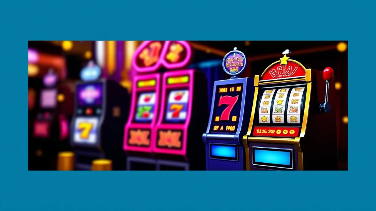 Unveiling the Secret Strategies for Increasing Earnings in Gaming Machines