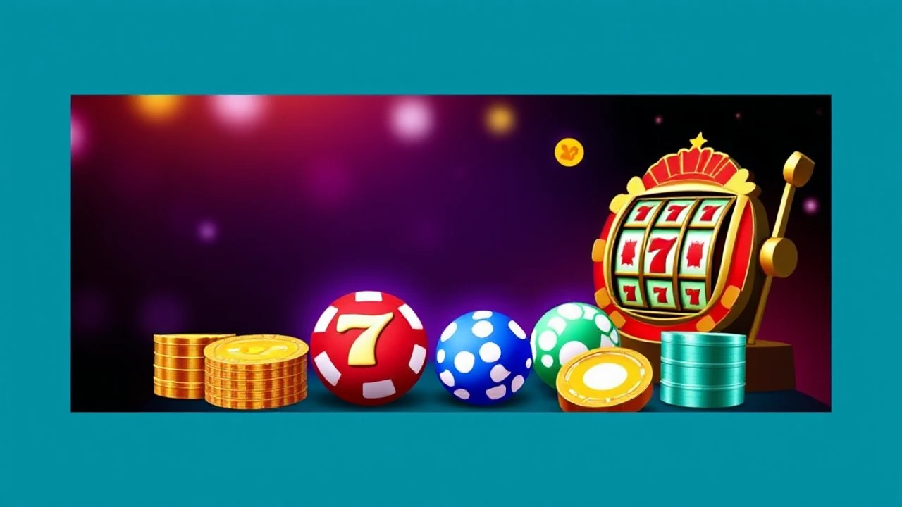 Your Go-To Handbook on Selecting the Perfect Gaming Platform for Playing Slot Games