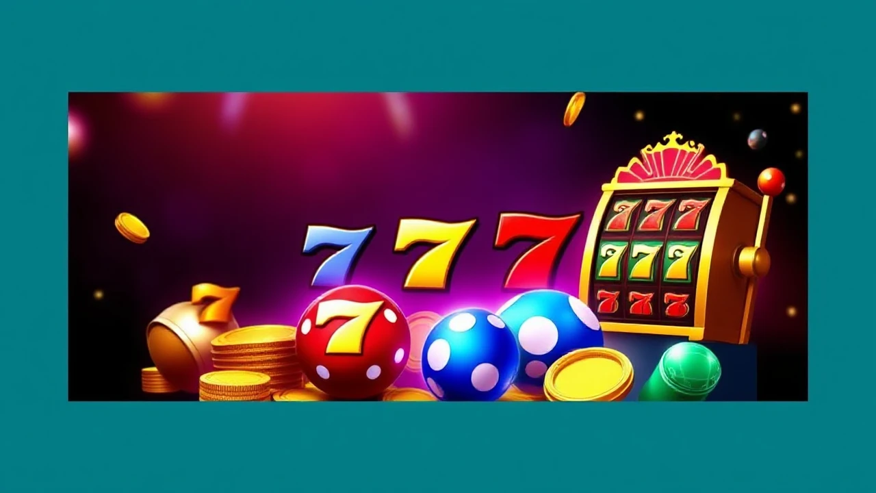 Tren Terbaru: Permainan Slot Kasino Paling Populer yang Paling Digemari