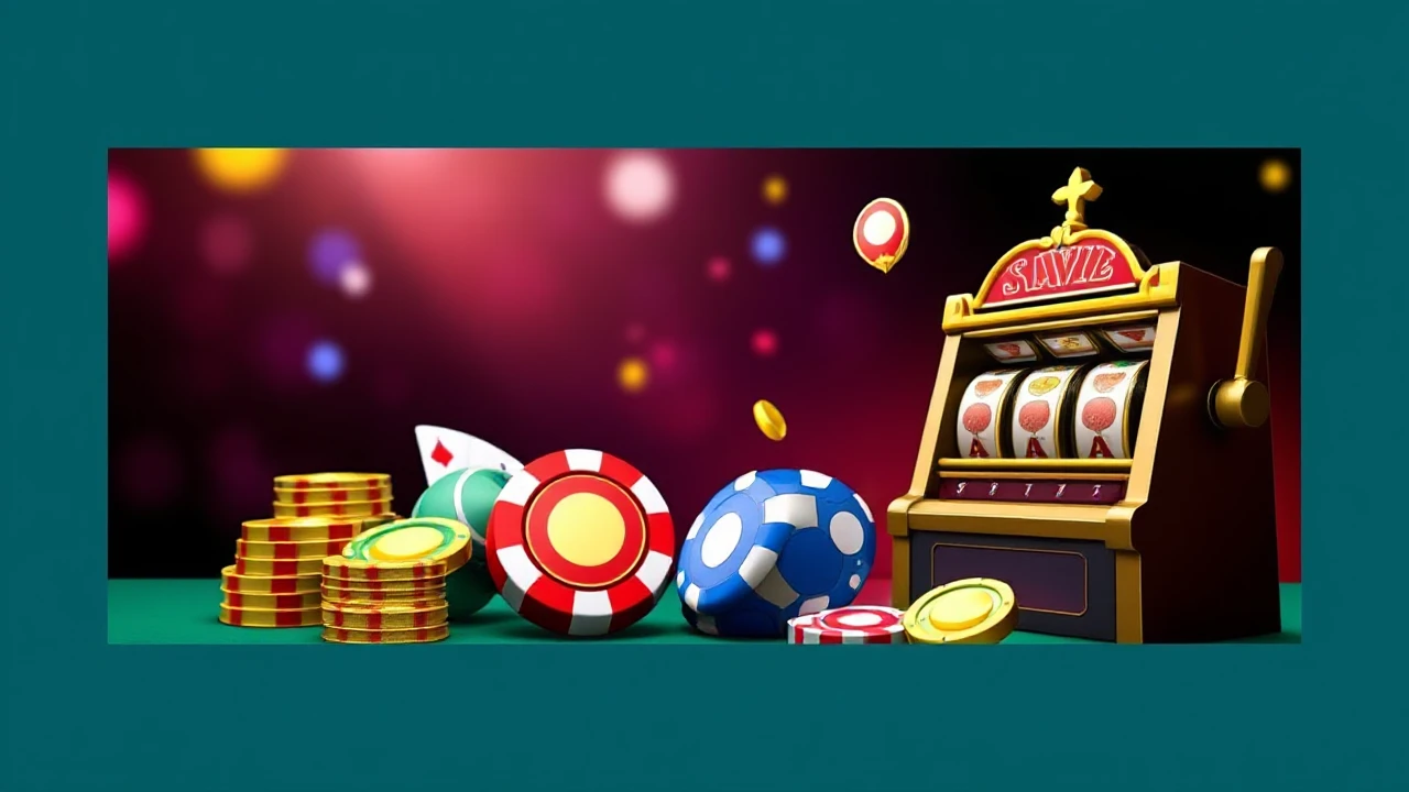 Unveiling the Finest Casino Games for Novices to Experience