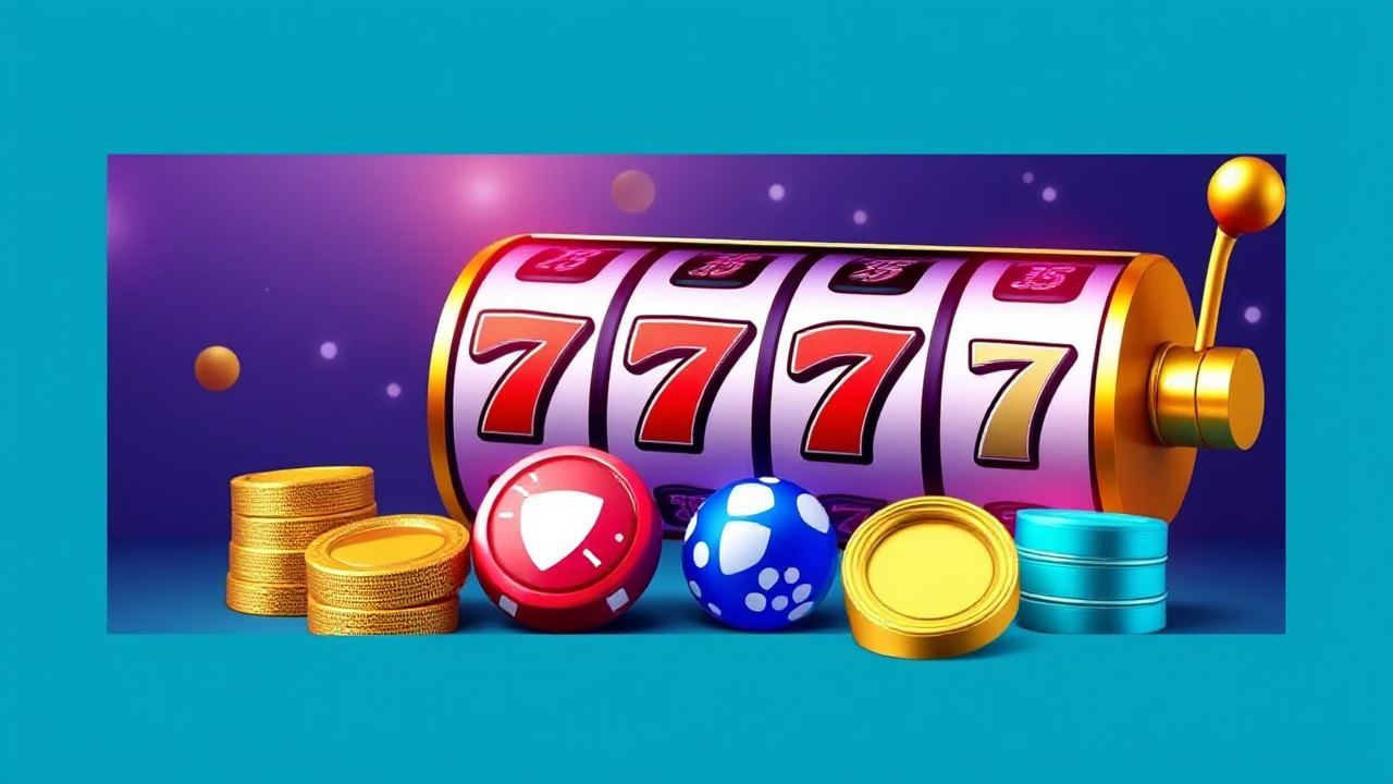 Unveiling the Importance of Random Number Generators (RNGs) in Slot Game Fairness
