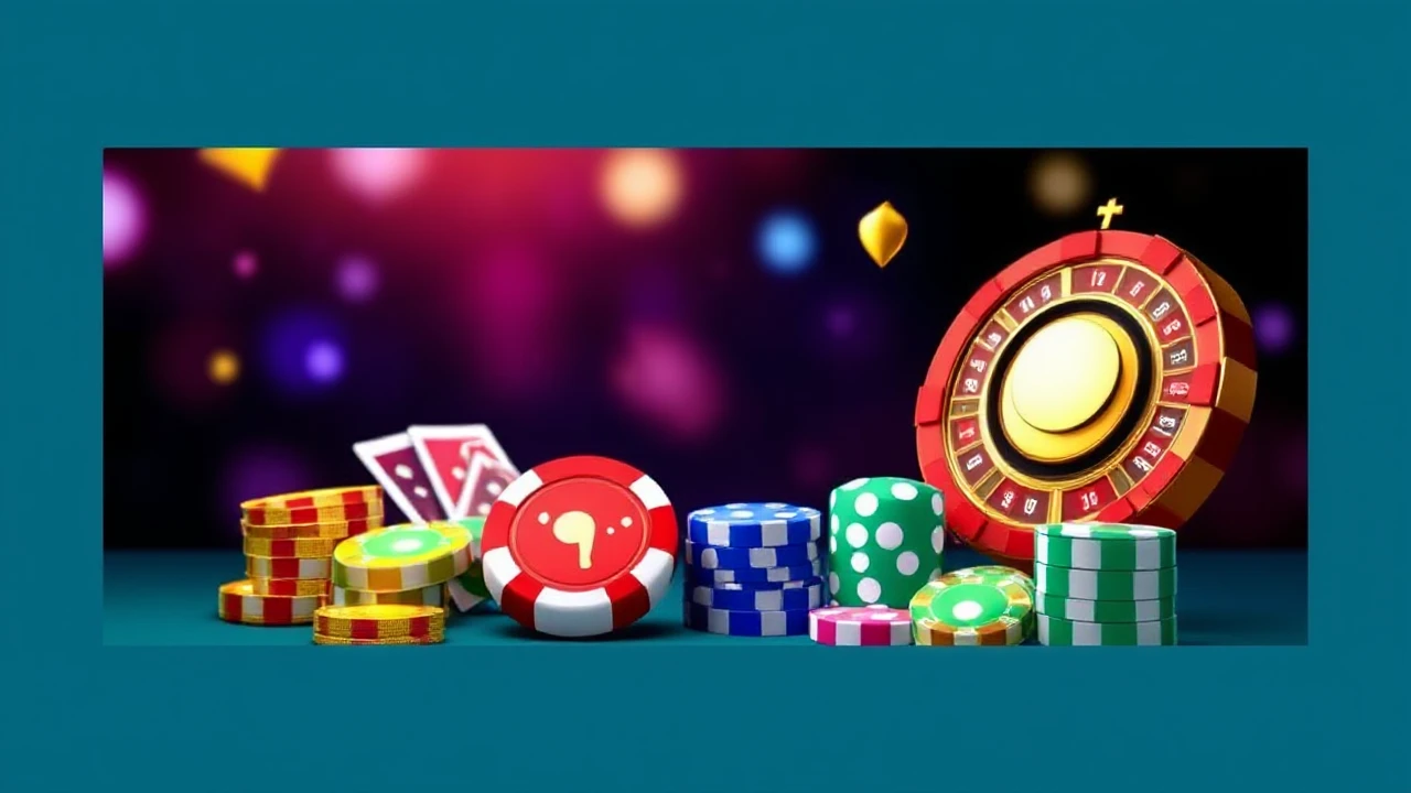 Heighten Your Gaming Adventure: Casino Hitclub Secrets Exposed