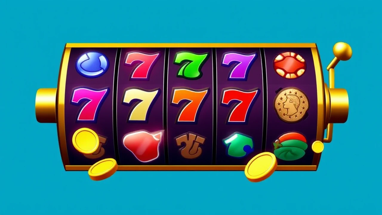 Unveiling the Hidden Truths of Scatter Symbols in Slot Games: Unlocking Free Spins and Beyond