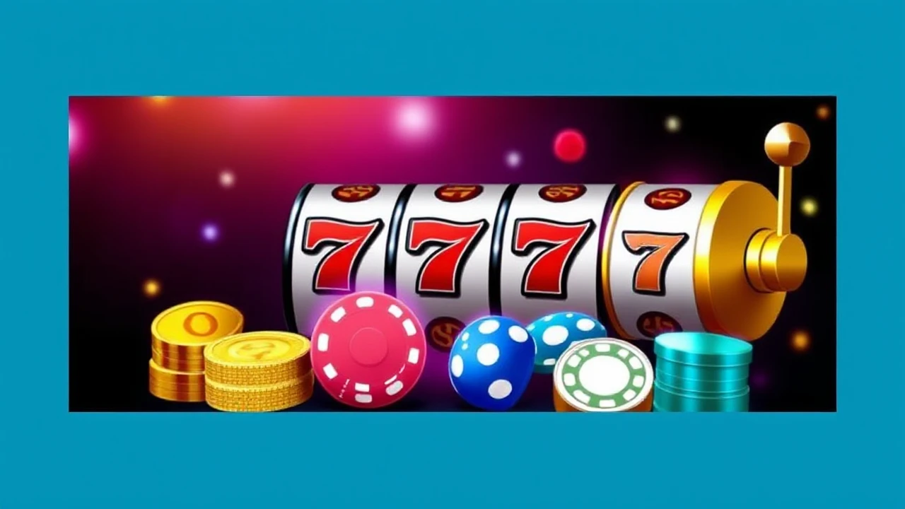 Mastering the Dos and Don'ts of Online Casino Slot Betting: A Comprehensive Guide