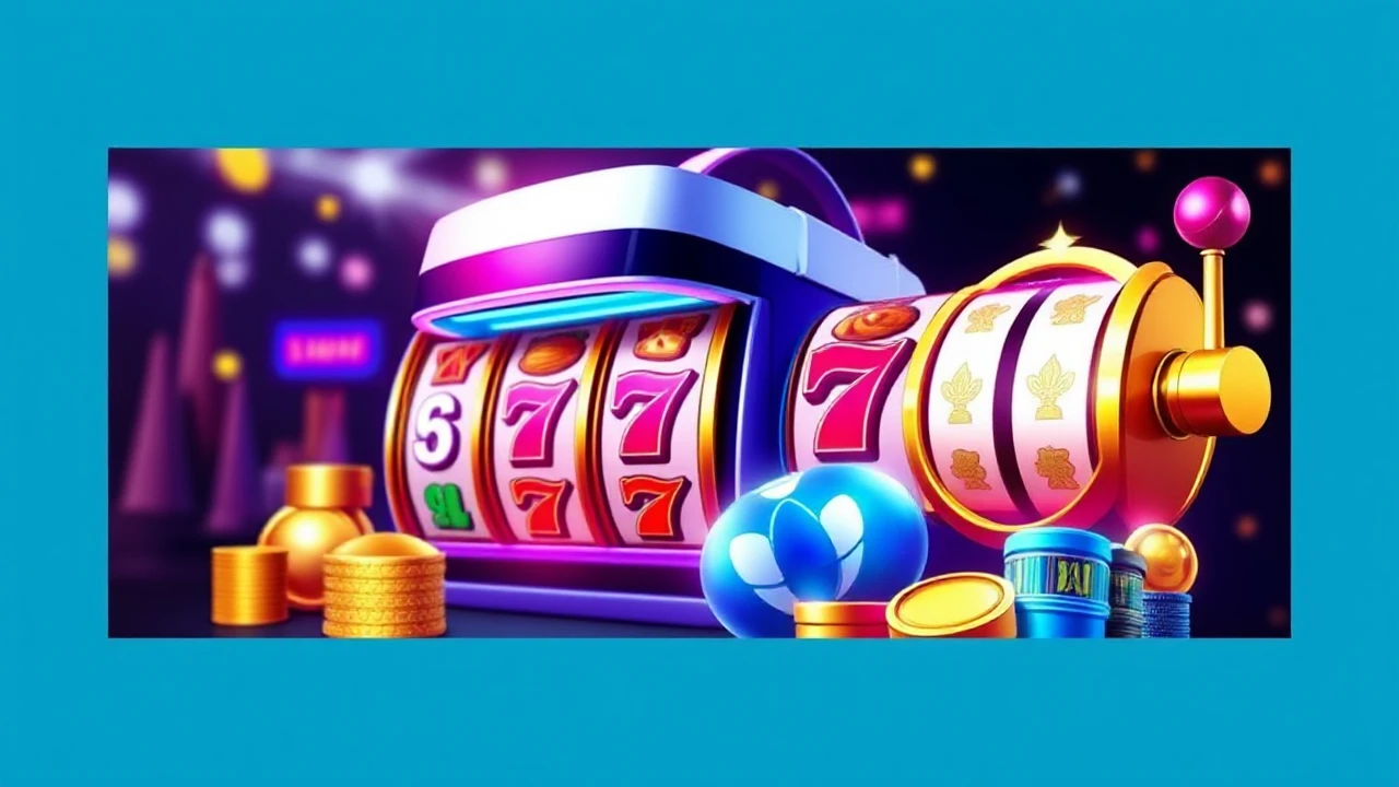 The Growth of Virtual Reality Slots in Online Casinos