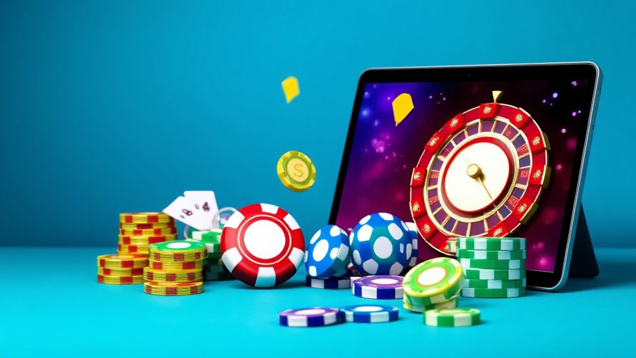Smart Tricks for Initiates to Acquire Major Jackpots in E-gaming Gambling Pursuits