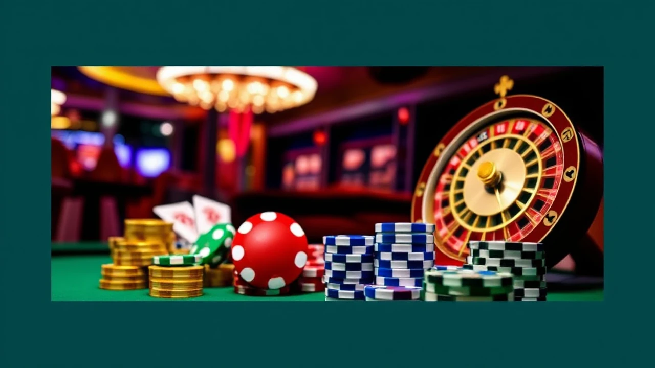 Inside the Business of Casinos: Unveiling Their Profit Secrets